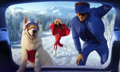 zimní servisní akce Seat